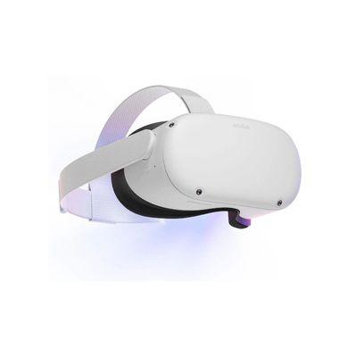 Окуляри віртуальної реальності Oculus Meta Quest 2 256GB (OCUQUEST2256GB-DE)