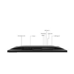 Монітор Lenovo L32P-30 (66C9UAC1UA)