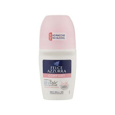 Дезодорант Felce Azzurra Comfort шариковый 50 мл (80820901)
