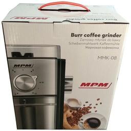 Кавомолка MPM MMK-08