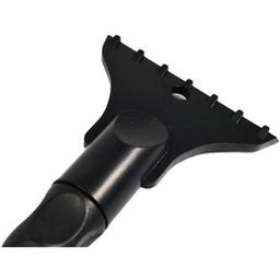 Щетка со скребком Bottari 38 см "ICE-38" (32332-IS)