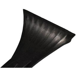 Щетка со скребком Bottari 40 см "BRUSHICE 16" (32310Green-IS)