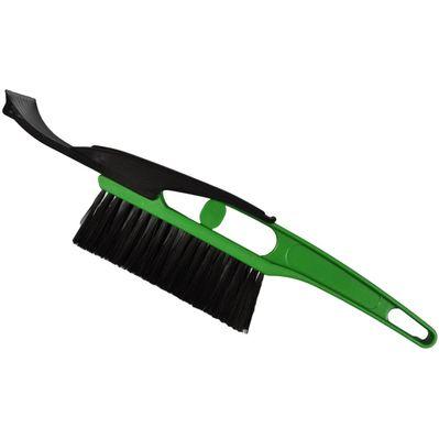 Щетка со скребком Bottari 40 см "BRUSHICE 16" (32310Green-IS)