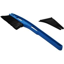Щетка со скребком Bottari 53 см "BRUSHICE 18" (32309Blue-IS)
