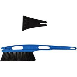 Щетка со скребком Bottari 53 см "BRUSHICE 18" (32309Blue-IS)