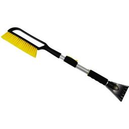 Щетка со скребком Bottari 77,5 - 100 см "EXTENSION-100" (32335-IS)