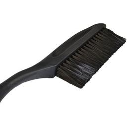 Щітка зі скребком Bottari 58 см "MAXI BRUSHICE" (32301Black-IS)