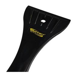 Щітка зі скребком Bottari 58 см "MAXI BRUSHICE" (32301Black-IS)