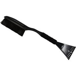 Щітка зі скребком Bottari 58 см "MAXI BRUSHICE" (32301Black-IS)