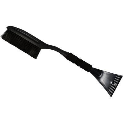 Щітка зі скребком Bottari 58 см "MAXI BRUSHICE" (32301Black-IS)