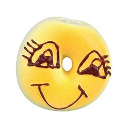 Іграшка для собак Trixie Пончик d:6 см (4047974352618)