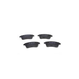 Тормозные колодки Bosch 0 986 494 332