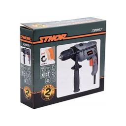 Дрель Sthor 78997