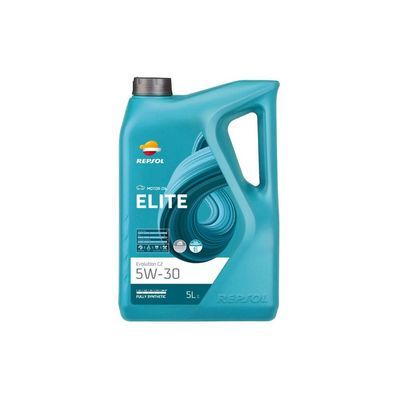 Моторна олива REPSOL ELITE EVOLUTION C2 5W-30 5л (RPP0052IFB)