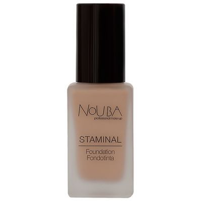 Тональна основа NoUBA Staminal Foundation 114 30 мл (8010573238146)