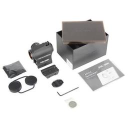 Коллиматорный прицел Holosun HE403R-GD (747028)