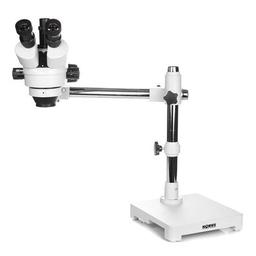 Мікроскоп Konus Crystal Pro 7-45x Stereo (5424)