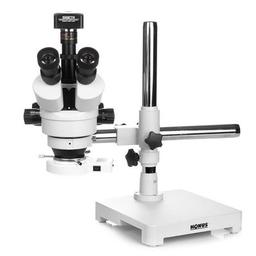 Мікроскоп Konus Crystal Pro 7-45x Stereo (5424)