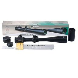 Оптичний приціл Konus KonusPro M-30 10-40x52 MIL-DOT IR (7286)