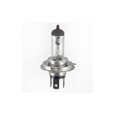 Автолампа SOLAR H4 12V 60/55W P43t-38 Starlight+30 (1204)