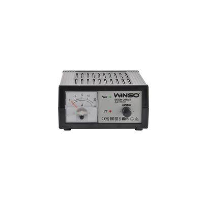 Зарядное устройство для автомобильного аккумулятора WINSO 139400