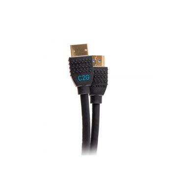 Кабель мультимедийный HDMI to HDMI 3.0m 8K C2G (C2G10455)
