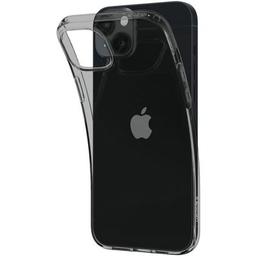 Чехол для мобильного телефона Spigen Apple iPhone 14 Plus Crystal Flex, Space Crystal (ACS04651)