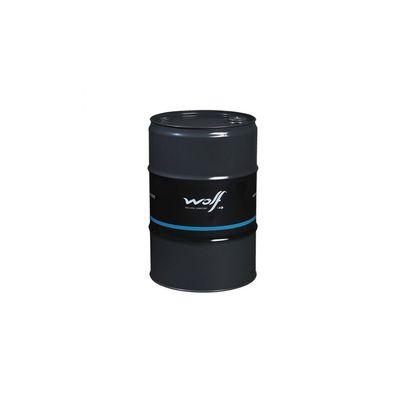Моторное масло Wolf GUARDTECH 10W40 B4 60л (8313660)