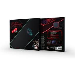 Коврик для мышки Gembird MP-GAMELED-L