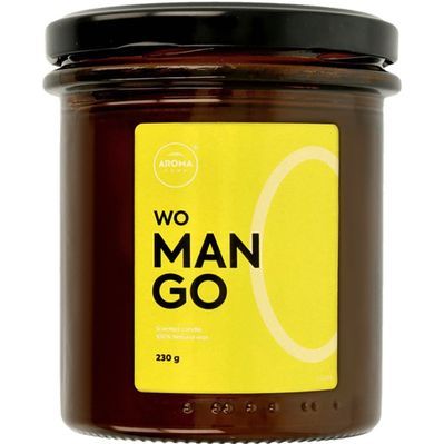 Ароматична свічка Aroma Home Modern Fruits Манго 230 г (102340)