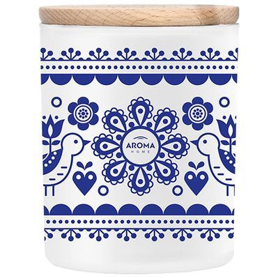 Ароматична свічка Aroma Home I Love Poland Конвалія 150 г (837398)