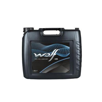 Трансмісійна олива Wolf ECOTECH DSG FLUID 20л (8314247)