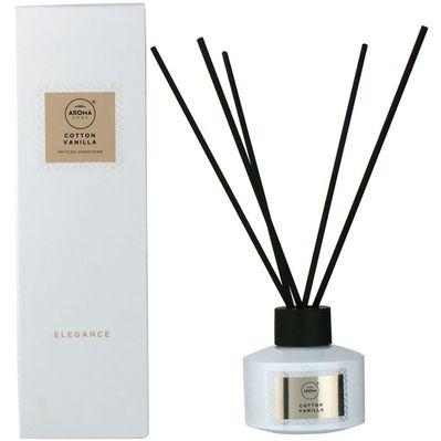 Аромадифузор Aroma Home Elegance Cotton Vanilla 50 мл (836599)
