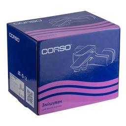 Смеситель Corso BE-1C122C (9608200)