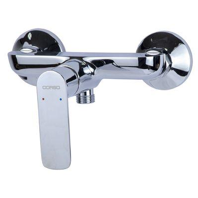 Смеситель Corso LUGANO CH-1D147C (9620300)