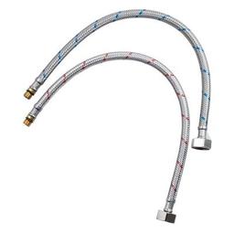 Смеситель Corso GARDA BC-4B221W (9605103) (BC-4B221W)