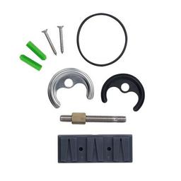 Змішувач Corso ORTA EE-8A116C (9670000)