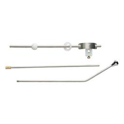 Смеситель AQUATICA HF-2A117C (9705000)