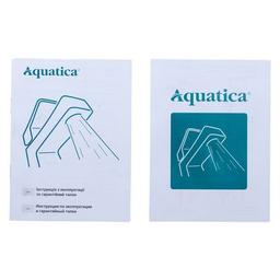 Смеситель AQUATICA HL-4B230C