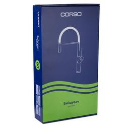 Смеситель Corso COMO BF-4B229C (9611100)