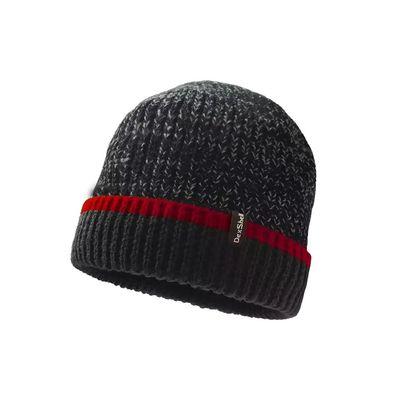 Водонепроницаемая шапка Dexshell L/XL (58-60 см) Red (DH353REDLXL)