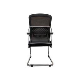 Офисное кресло Аклас Вирго CF 8002D Черный (00060142)