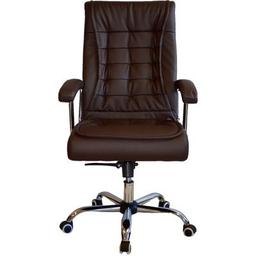 Офісне крісло Примтекс плюс Chicago chrome MF B-66 РК