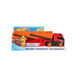 Игровой набор Hot Wheels Грузовик-транспортер (GHR48)
