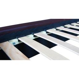 Ліжко Eagle BRIZ lift 1600x2000 white (E2462)