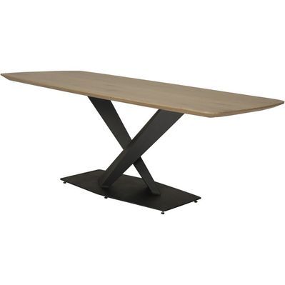 Обідній стіл Special4You Argon light (1600x900x760) (E6804)