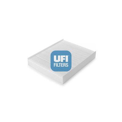 Фільтр салону UFI 53.076.00