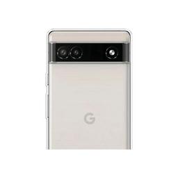 Чехол для мобильного телефона BeCover Google Pixel 6a 5G Transparancy (707986)