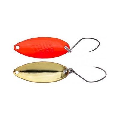 Блешня Nories Masukurouto Tulle 24mm 1.4g 001 (1812.03.79)