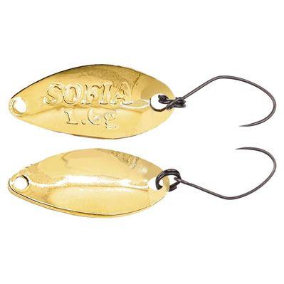 Блесна Nories Sofia 25mm 1.6g 012 (1561.09.31)